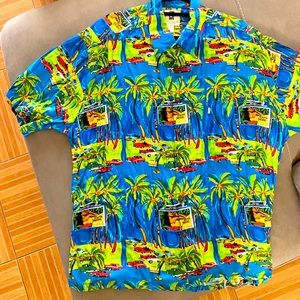 Aloha Shirt
